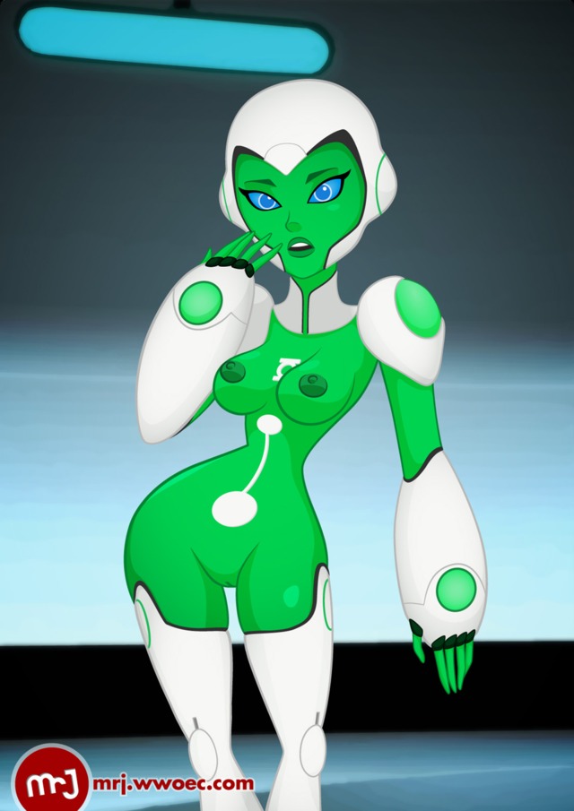 cartoon animated porn pics animated green series aya lantern gltas