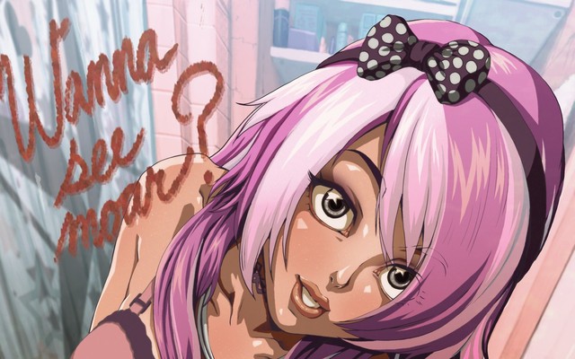 cartoon ass porn manga wallpapers anime wallpaper ass cartoons nude boobs women