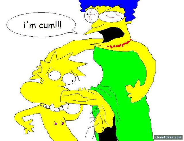 cartoon blowjob images simpsons cartoon lisa