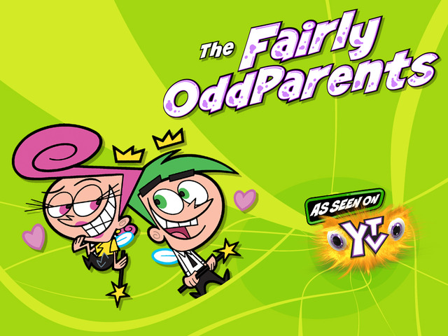 cartoon character porn fairly odd parents media cartoon are popular original main characters