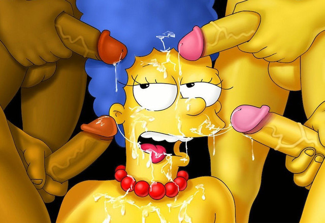 cartoon characters porn picsn porn simpsons media pics cartoon