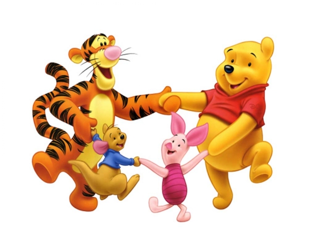 cartoon comic porn 3d free cartoon wallpapers wallpaper character related pooh winnie