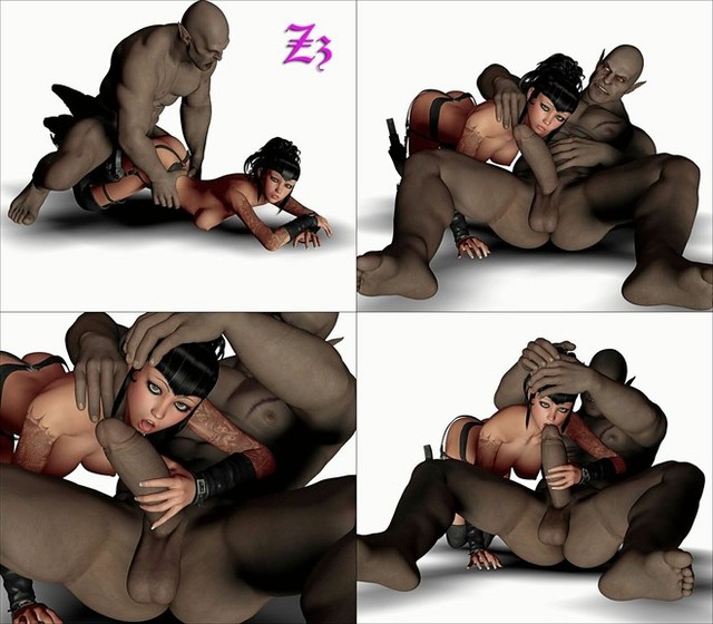 cartoon comic porn 3d games dfantasy