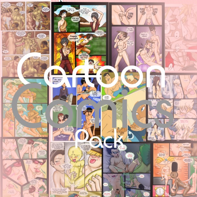 cartoon comic sex pic comics gay comic cartoon yaoi jungle pack