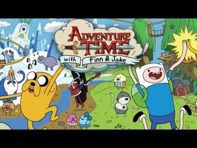 cartoon dog porn pics cartoon show time review fun end jake will human dog network never adventure finn