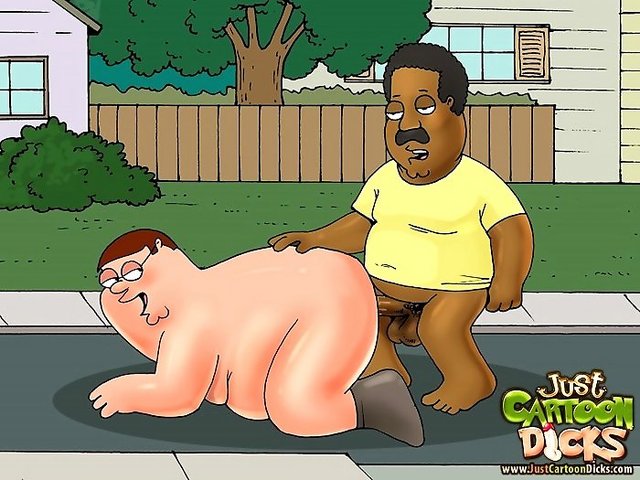 cartoon family porn pic cartoon family guy dicks