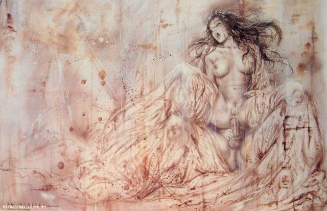 cartoon hotties need sex now under dir periodic dosage lacru luis sheets royo