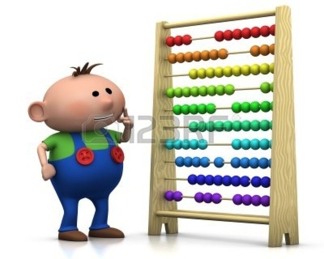 cartoon ladies porn cartoon illustration boy cute front standing rendering braverabbit abacus