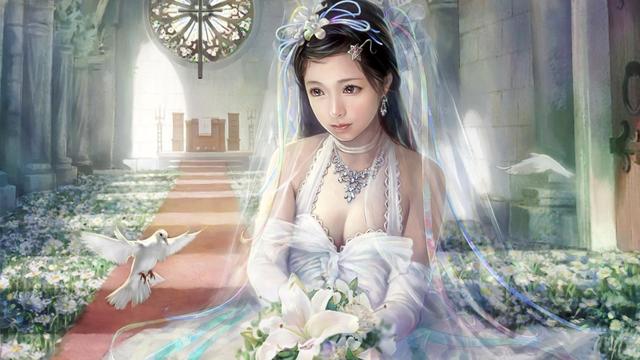 cartoon ladies porn porn free pics cartoon anime wallpaper girl girls wedding dresses