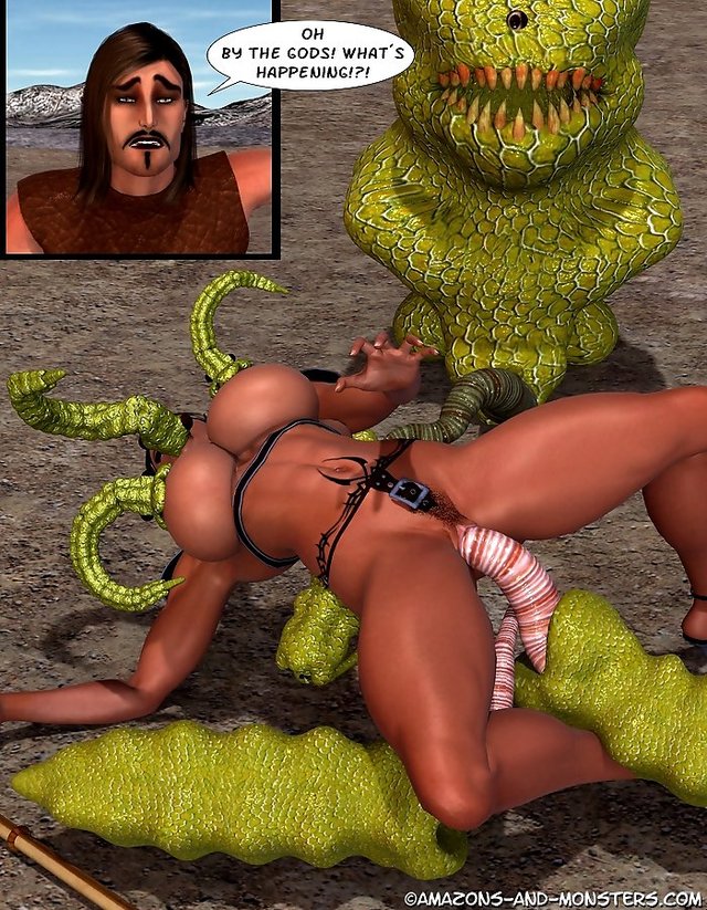 cartoon monster porn pictures porn monster rape