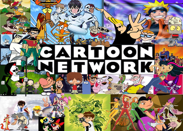 cartoon network cartoon porn cartoon games network popularity