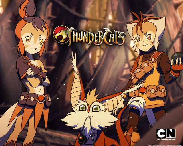 cartoon network character porn cartoon wallpaper video series network thundercats