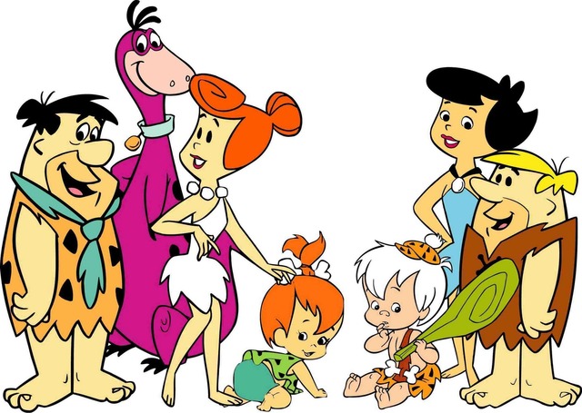 cartoon network character porn movies characters flintstones hunt helen