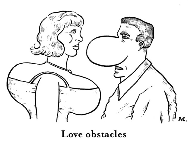 cartoon nude pic page love obstacles