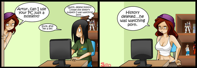 cartoon porn comic books porn funny media comics cartoons original strips amp jago history browser