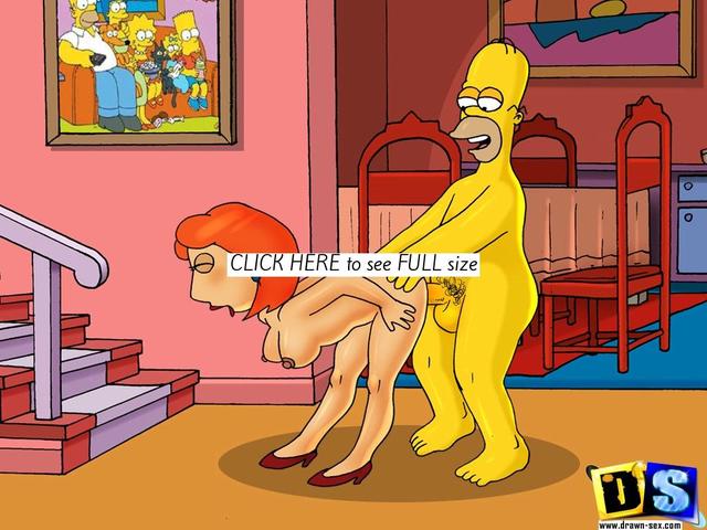 cartoon porn free pic porn simpsons category free cartoon anime