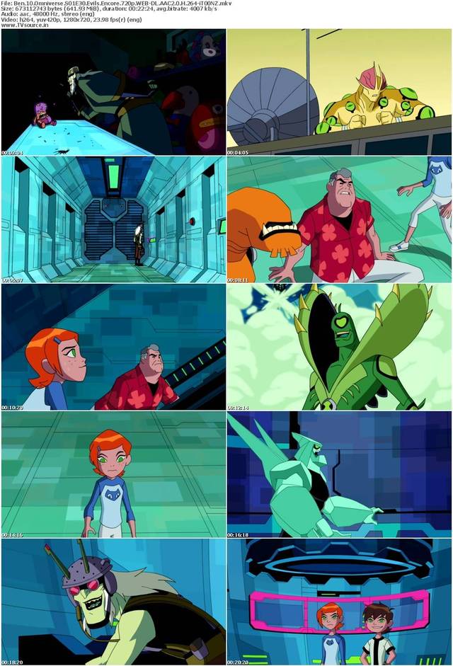 cartoon porn pic ben 10 porn media cartoon web original ben aac omniverse evils encore