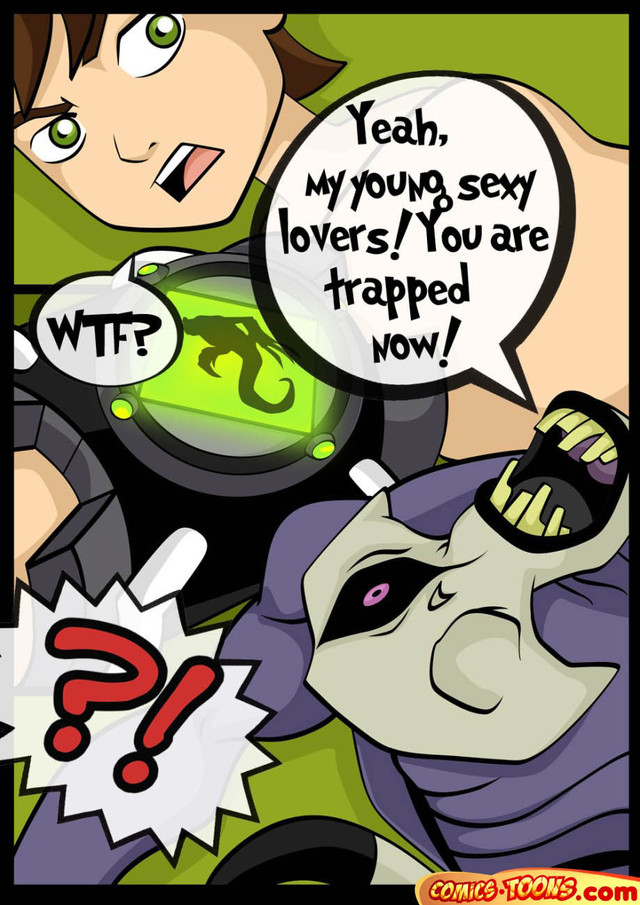 cartoon porn pic ben 10 porn media comic cartoon time orgy original ben network