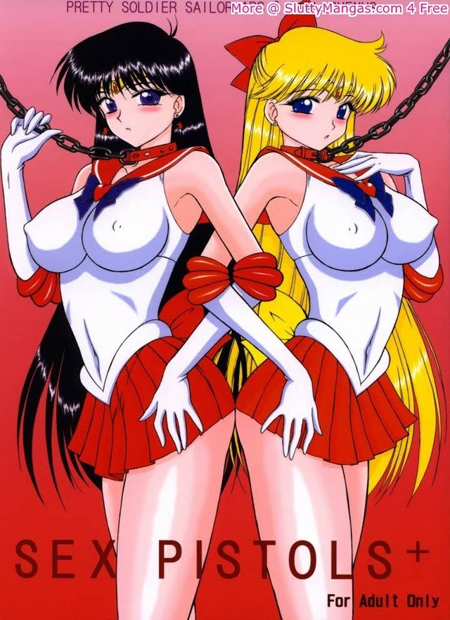 cartoon porn pics anime porn media sailor moon