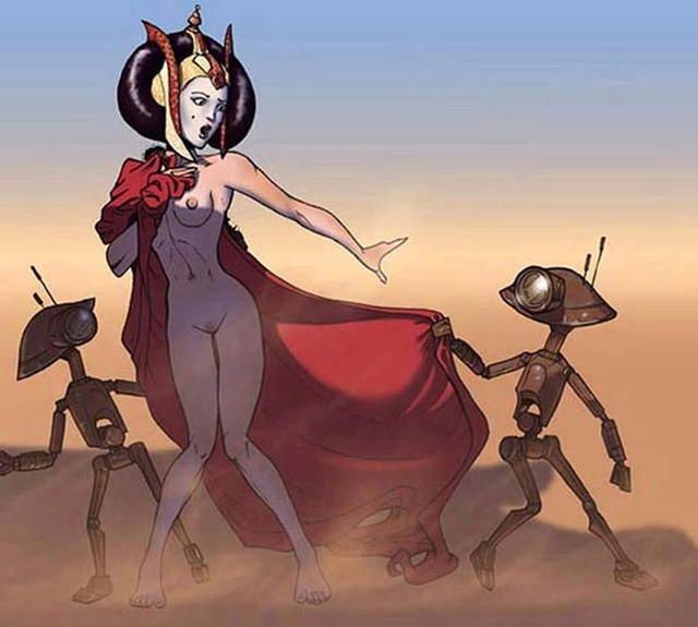 cartoon porn pics galleries porn media cartoon star war