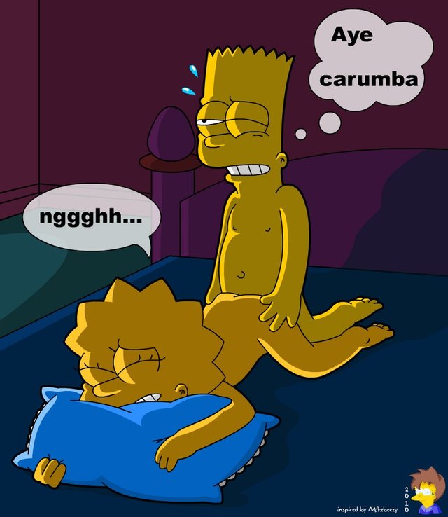 cartoon porn pics of the simpson's porn media simpson lisa