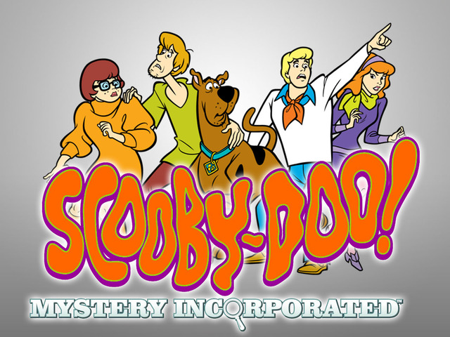 cartoon porn pics scooby doo scooby doo inc mystery incorporated