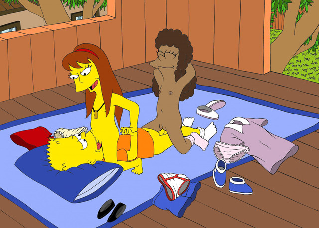 cartoon porn pics simpson porn simpsons media pics cartoon simpson search channel