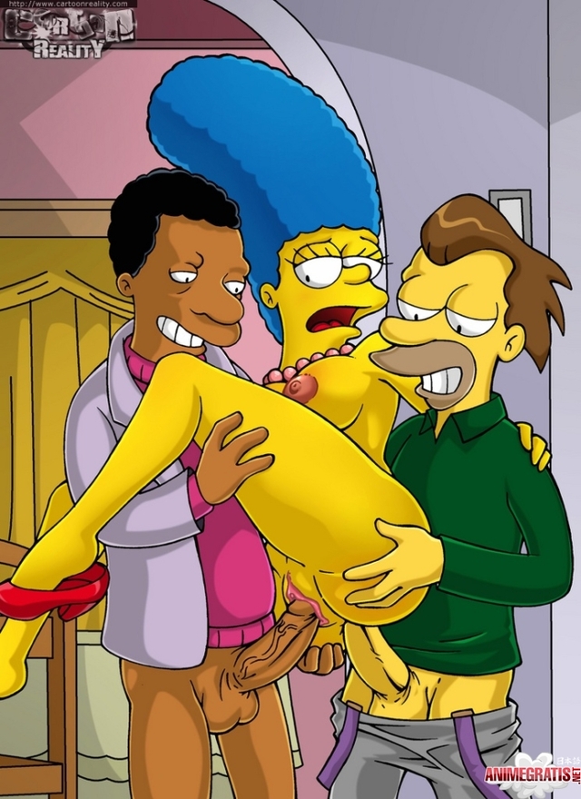 cartoon porn pics the simpsons hentai porno porn simpsons pics anime marge