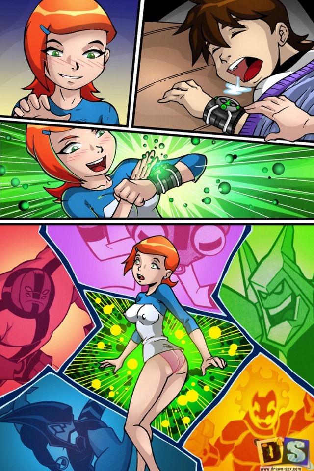 cartoon porn picture ben 10 porn media cartoon pic ben