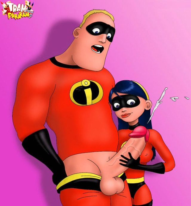 cartoon porn pictured porn pictures cartoon cartoons famous incredibles