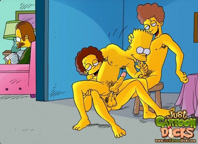 cartoon porn pictures simpsons media marge simpson naked simp