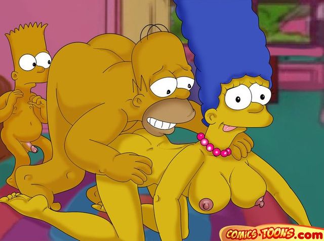 cartoon porn pictures simpsons porn simpsons pictures cartoon