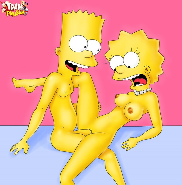 cartoon porn pictures simpsons toon tram pararam heroes horny catalog pleasures