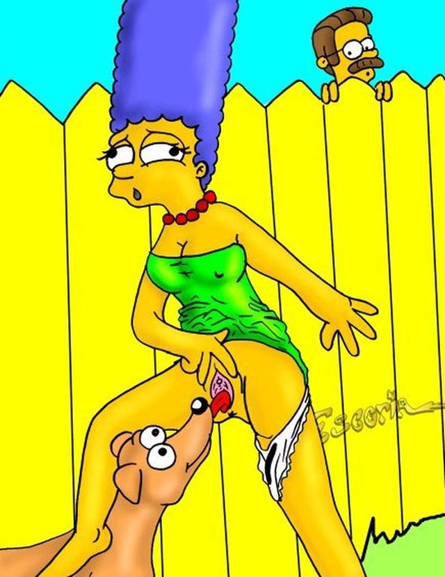 cartoon porn sex hentai simpsons cartoon stories having