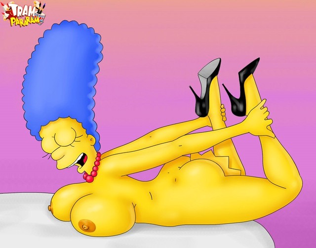 cartoon porn simpsons pic simpsons teen video link titans contest youtube heres agb