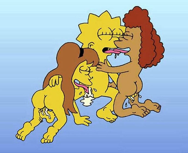 cartoon porn simpsons pics porn cartoon marge simpson nude