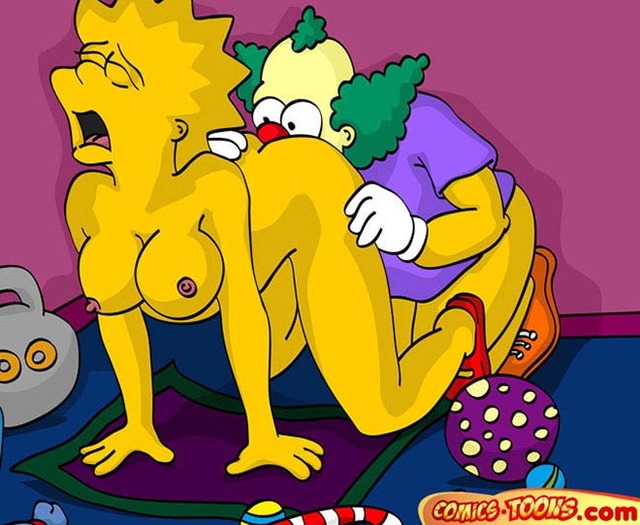 cartoon porn the porn simpsons pics cartoon cartoonporn hot