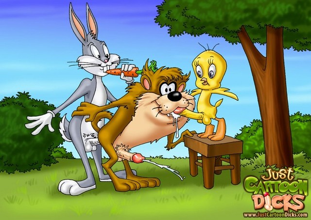 cartoon porn toon sex porn pics gay cartoon hardcore toons bunny looney bugs black