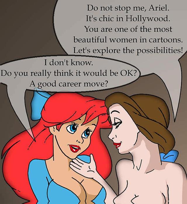 cartoon porncomic porn comic cartoon show disney