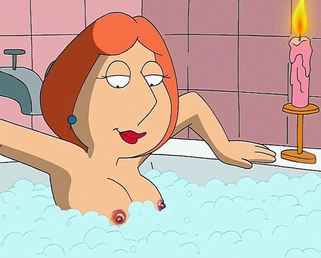 cartoon pron new porn cartoon heroes familyguy futanari