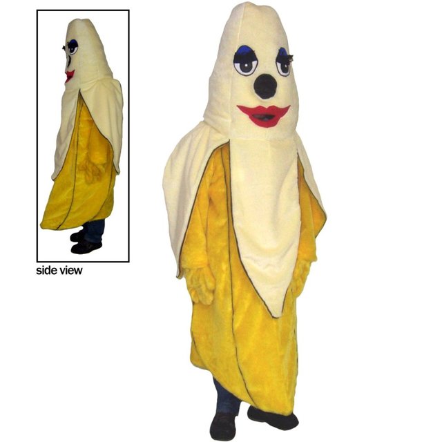 cartoon pron new xxx media cartoon best original rod costume ram cheap mascot banana barmy