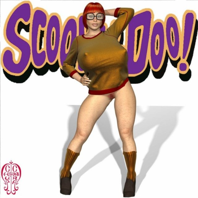 cartoon scooby doo porn pics category scoobydoo zqoz