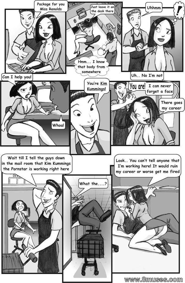 cartoon sex ay papi comics jab aypapi blowback