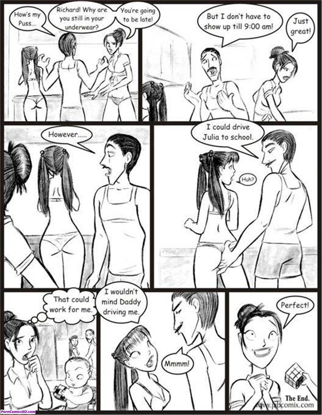 cartoon sex ay papi jabcomix issue papi aypapi