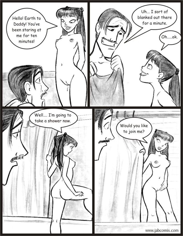 cartoon sex ay papi gals jabcomix