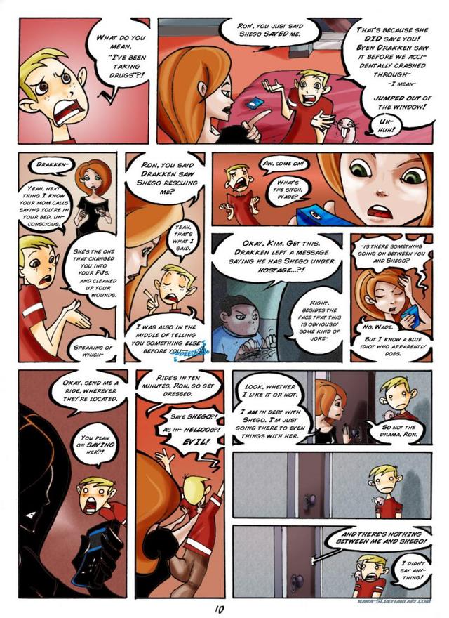 cartoon sex comic comic possible gallery anythings kigocomic