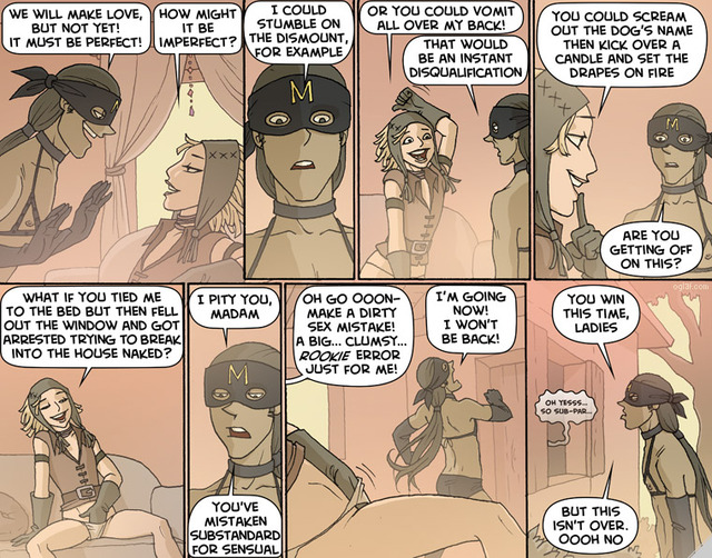 cartoon sex comic comics pics mistake oglaf