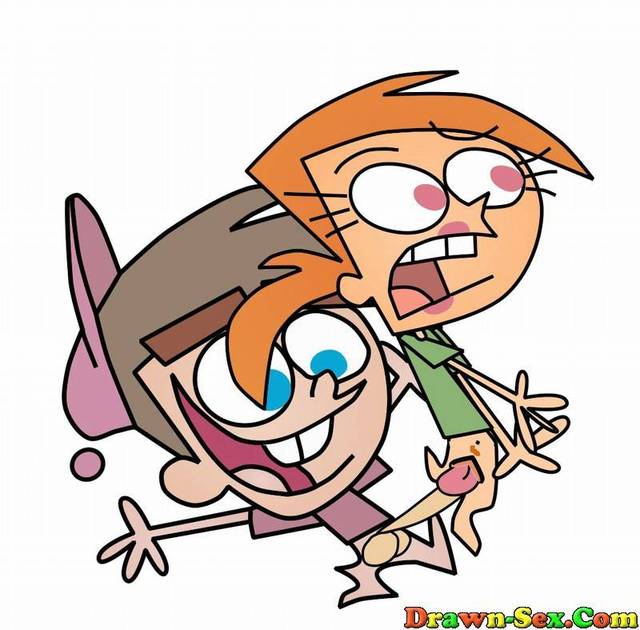 cartoon sex porn galleries porn cartoon gallery cartoons timmy turner