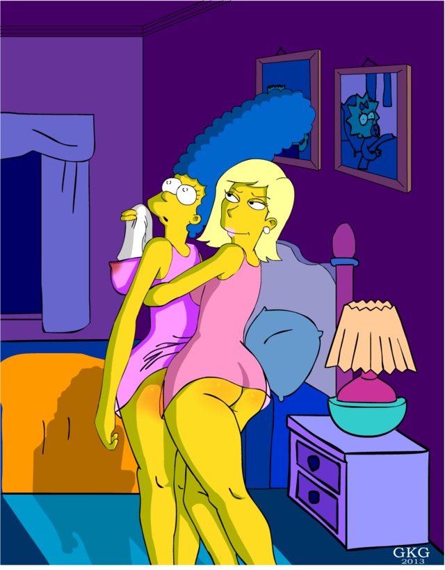 cartoon simpsons porn pic porn simpsons pictures free cartoon hentaidesires