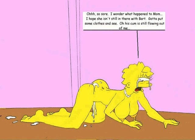 cartoon story porn pics hentai porno porn simpsons pictures comics story never ending